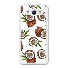 Чехол «Coconut» на Samsung J7 2016 арт. 1370