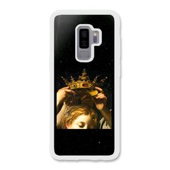 Чехол «Crown» на Samsung S9 Plus арт. 1699