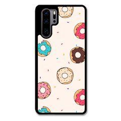 Чохол &laquo;Donuts&raquo; на Huawei P30 Pro арт. 1394