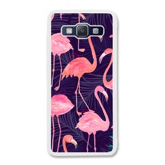 Чехол «Flamingo» на Samsung A5 2015 арт. 1397