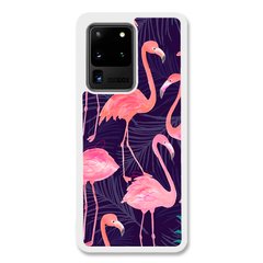 Чохол «Flamingo» на Samsung S20 Ultra арт. 1397