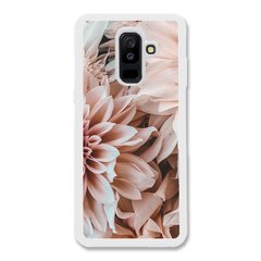 Чехол «Flower heaven» на Samsung А6 Plus 2018 арт. 1706