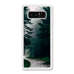Чохол «Forest trail» на Samsung Note 8 арт. 2261