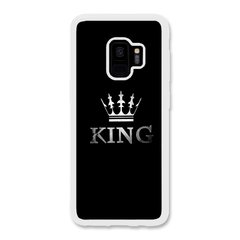 Чехол «King» на Samsung S9 арт. 1747