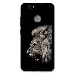 Чохол «Lion» на Huawei Nova арт. 728