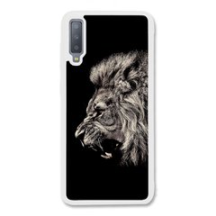 Чехол «Lion» на Samsung А7 2018 арт. 728