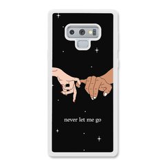 Чехол «Love» на Samsung Note 9 арт. 962