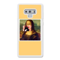 Чохол «Mona» на Samsung Note 9 арт. 1233