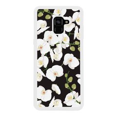 Чохол «Orchid» на Samsung А8 Plus 2018 арт. 2437
