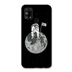 Чехол &laquo;Pondered&raquo; на Samsung M31 арт. 2282