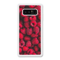 Чохол «Raspberries» на Samsung Note 8 арт. 1746
