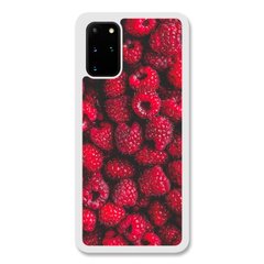 Чохол «Raspberries» на Samsung S20 Plus арт. 1746