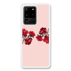 Чохол «Roses» на Samsung S20 Ultra арт. 1240