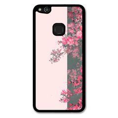 Чохол &laquo;Sakura&raquo; на Huawei P10 Lite арт. 1674