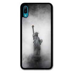 Чохол «Statue of Liberty» на Huawei Y6 2019 арт. 1886
