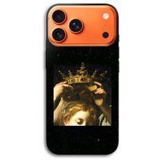 Чехол &laquo;Crown&raquo; на iPhone 17 Pro арт.1699