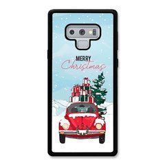 Новорічний чохол &laquo;Christmas magic&raquo; на Samsung Note 9 арт. 2216