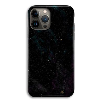 Чохол «Starry sky» на iPhone 12|12 Pro арт.2293