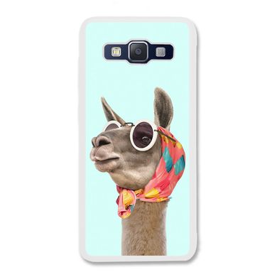 Чехол «Llama» на Samsung A3 2015 арт. 1641