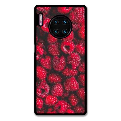 Чехол «Raspberries» на Huawei Mate 30 Pro арт. 1746