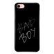 Чехол &laquo;Bad boy&raquo; на iPhone 7/8/SE 2 арт. 2332