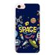 Чехол «SPACE» на iPhone 7/8/SE 2 арт. 2308