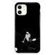 Чохол &laquo;Space&raquo; на iPhone 11 арт.1622