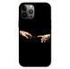 Чехол &laquo;Hands&raquo; на iPhone 12 Pro Max арт.1206