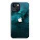 Чехол &laquo;Dark space&raquo; на iPhone 13 mini арт.1665-я