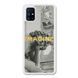 Чохол &laquo;Imagine&raquo; на Samsung A31 арт. 1532