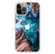 Чохол &laquo;Coast&raquo; на iPhone 12 Pro Max арт.1668