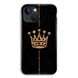 Чохол «Gold Crown» на iPhone 14 Plus арт.2251