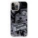 Чехол &laquo;Money&raquo; на iPhone 13 Pro арт.2363