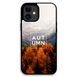 Чехол «Autumn» на iPhone 12 mini арт.2440