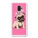 Чохол &laquo;Baby dog&raquo; на Samsung A6 2018 арт. 1160