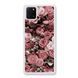 Чохол &laquo;Flowers&raquo; на Samsung Note 10 Lite арт. 1470