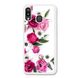 Чехол «Pink flowers» на Samsung А40 арт. 944