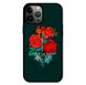 Чохол «Red Rose» на iPhone 13 Pro Max арт.2303