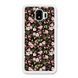 Чохол &laquo;Roses&raquo; на Samsung J4 2018 арт. 2421