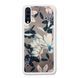 Чехол &laquo;White flowers&raquo; на Samsung A70s арт. 2307
