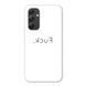 Чехол &laquo;Uncensored&raquo; на Samsung A14 арт. 853