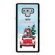 Новорічний чохол &laquo;Christmas magic&raquo; на Samsung Note 9 арт. 2216