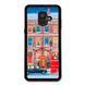 Новогодний чехол &laquo;London christmas&raquo; на Samsung A6 2018 арт. 1904