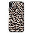 Чехол &laquo;Leopard print&raquo; на iPhone Xs Max арт. 2427