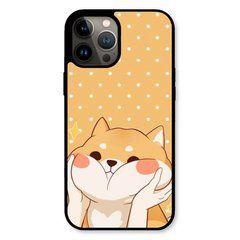 Чехол &laquo;Fox&raquo; на iPhone 12|12 Pro арт.1511