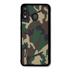 Чохол &laquo;Army&raquo; на Samsung M20 арт. 858