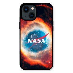 Чехол &laquo;NASA&raquo; на iPhone 14 арт.1694