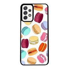Чехол &laquo;Macaroons&raquo; на Samsung A72 арт. 2417