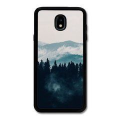 Чехол &laquo;Mountains&raquo; на Samsung J5 2017 арт. 1273