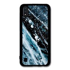 Чохол &laquo;Texture&raquo; на Samsung M01 арт. 1360